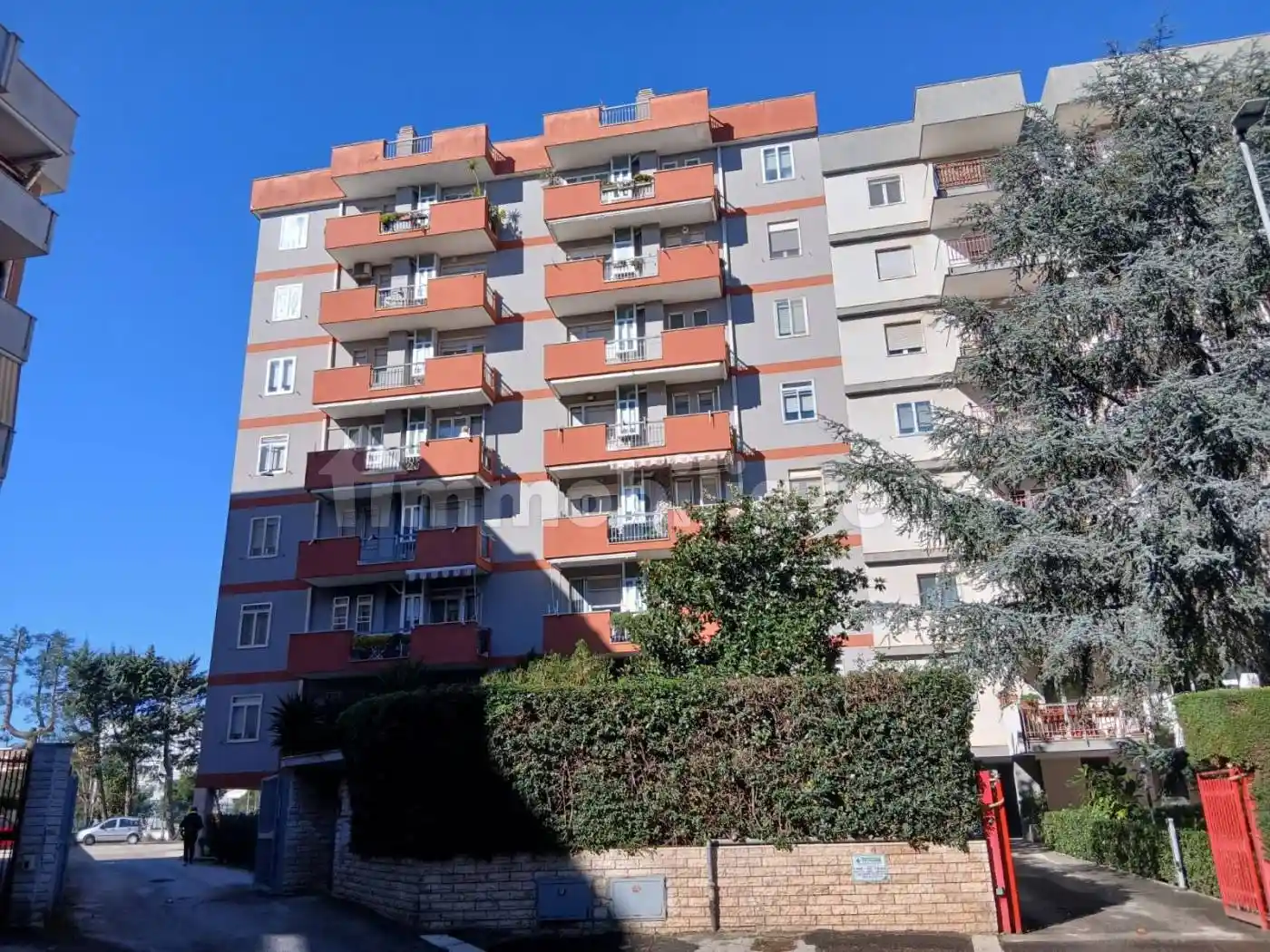 Appartamento in vendita a Bari