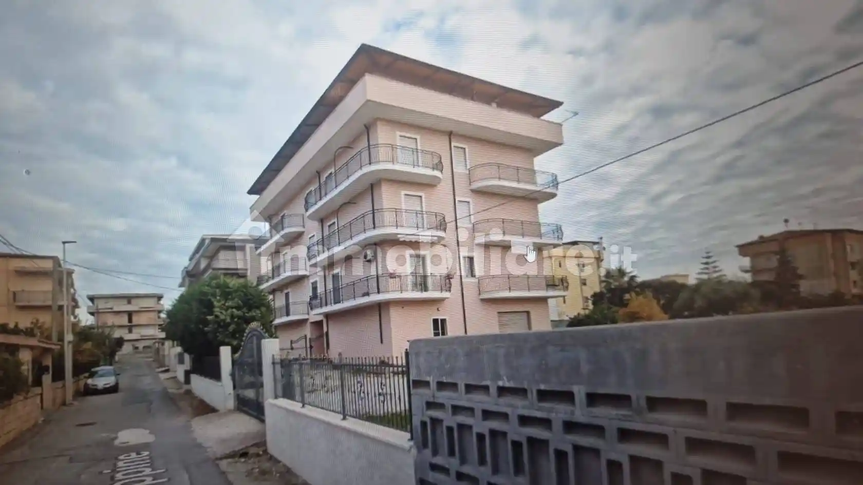 Appartamento in vendita a Crotone