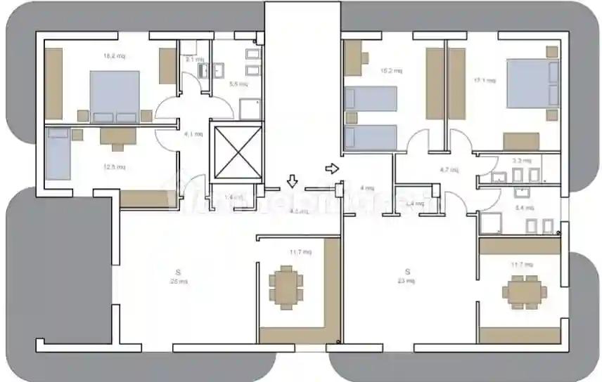 Appartamento - foto 3