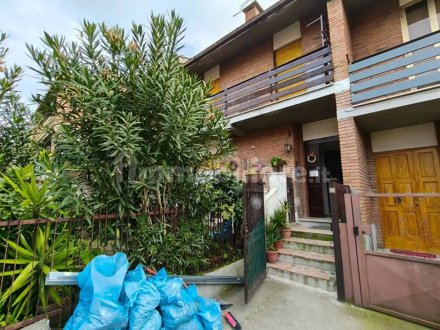 Villetta a schiera in vendita a Albano Laziale