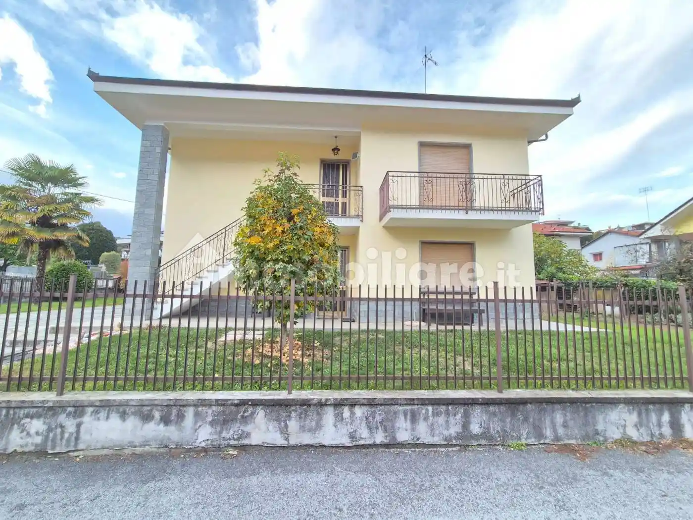 Villa in vendita a Barge