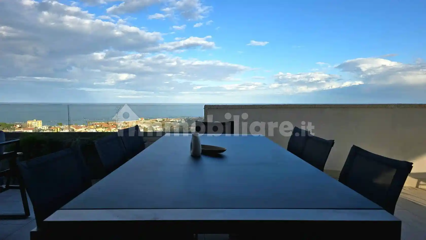 Appartamento in vendita a Termoli