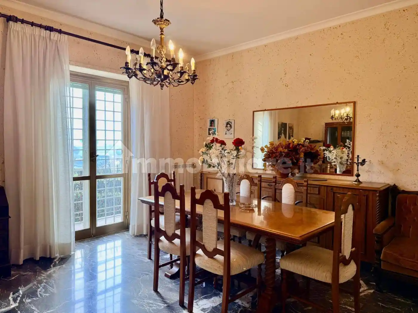 Villa in vendita a Roma