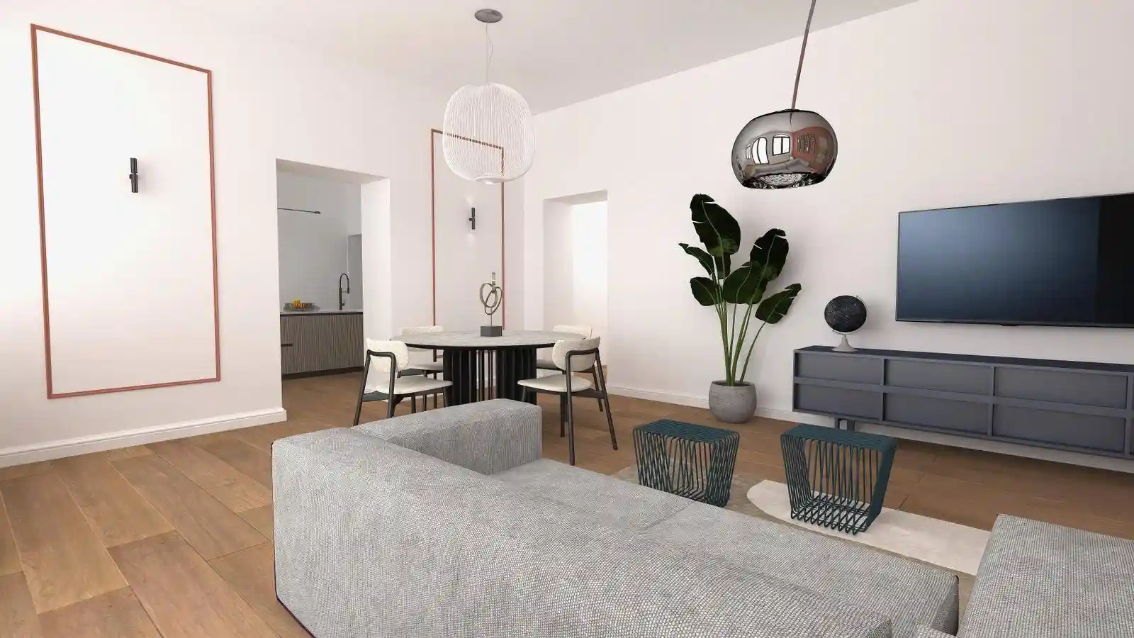 Appartamento in vendita a Brescia