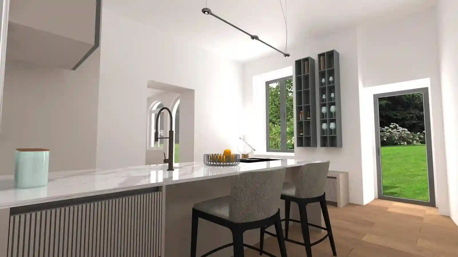 Appartamento - foto 5