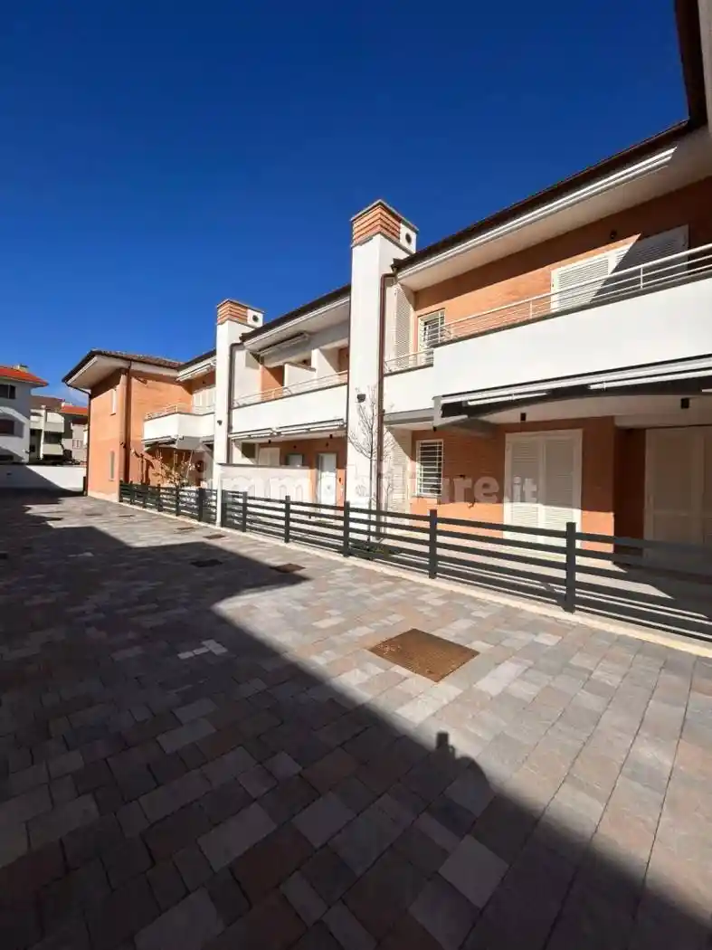 Appartamento in vendita a Anzio