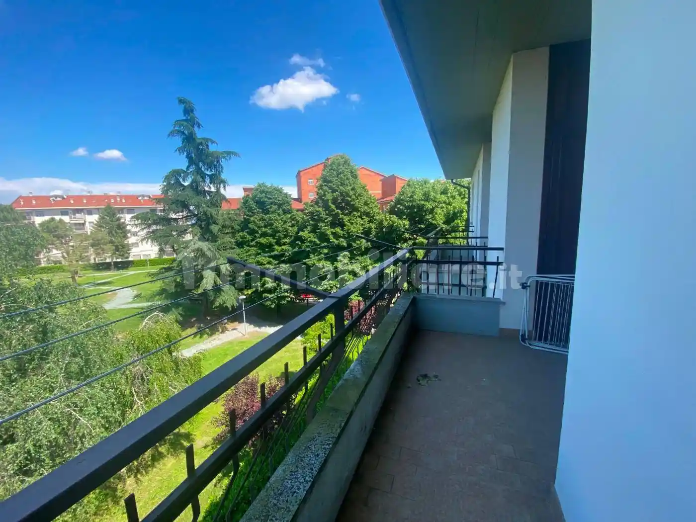 Appartamento in affitto a Savigliano