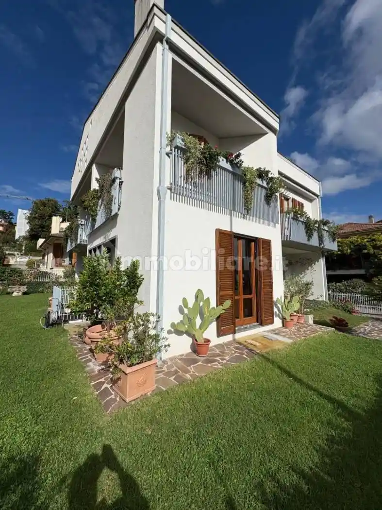 Villa in vendita a Spoleto