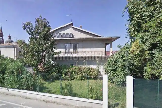 Casa indipendente in vendita a Casalmaggiore
