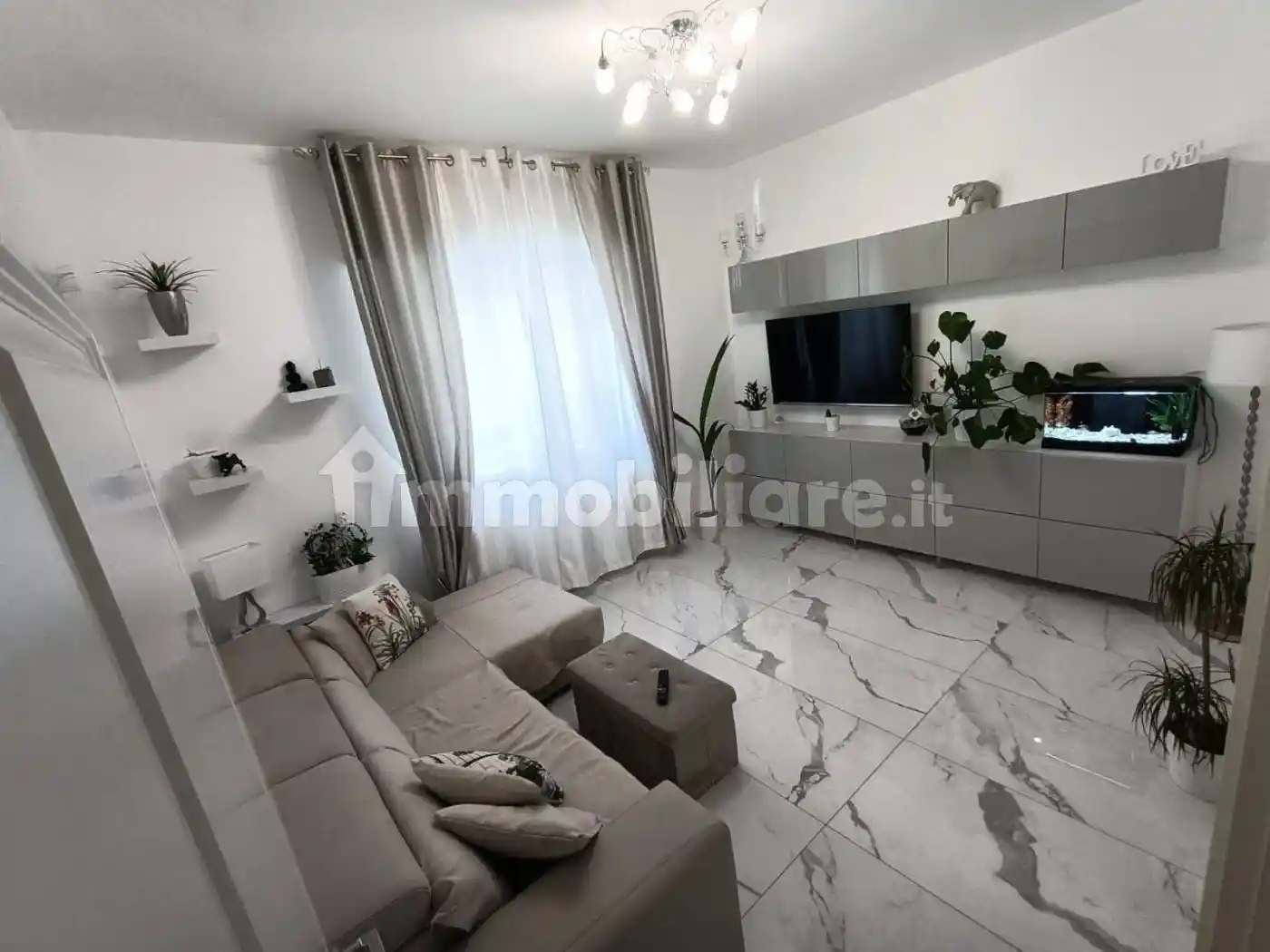 Appartamento in vendita a Rimini