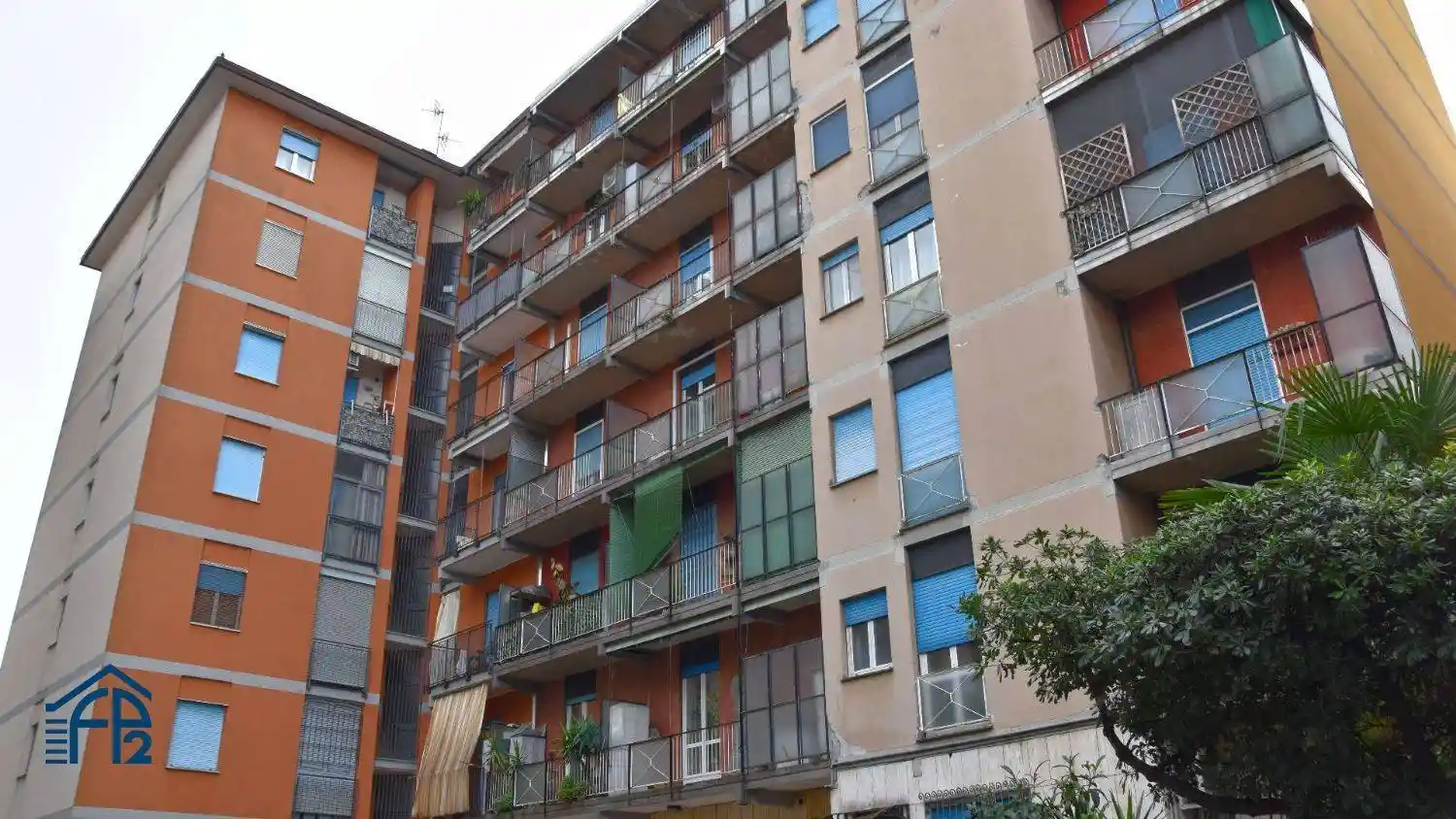 Appartamento in vendita a Sesto San Giovanni