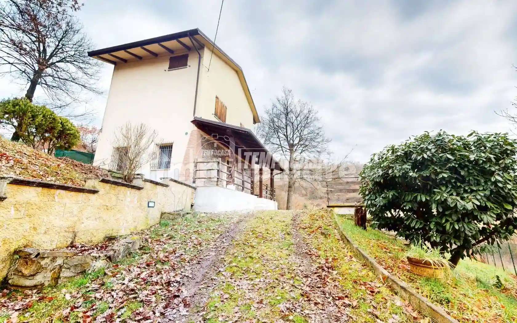 Casa indipendente - foto 2