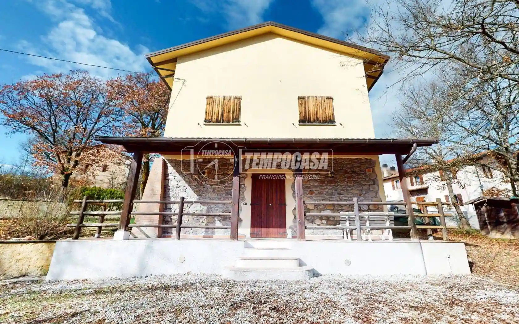 Casa indipendente - foto 3