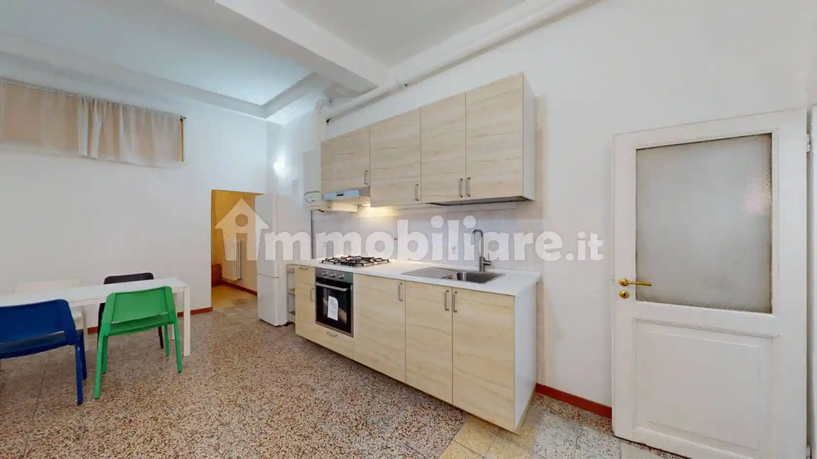 Appartamento in affitto a Bologna