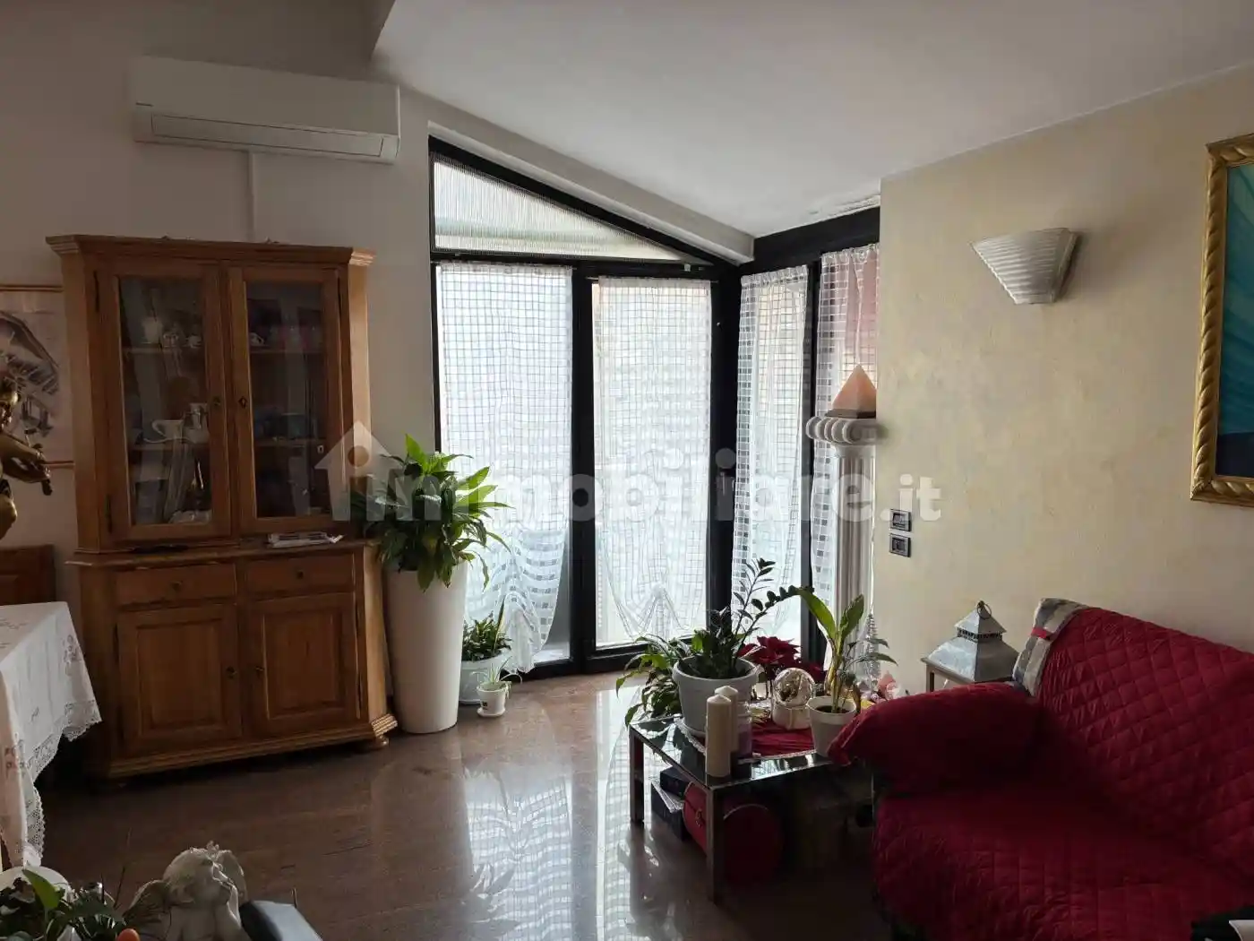 Appartamento in vendita a Vicenza