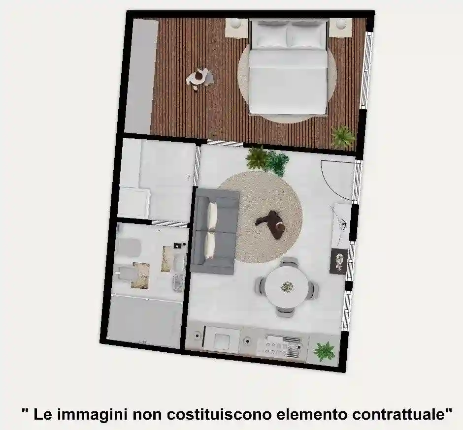 Appartamento - foto 3