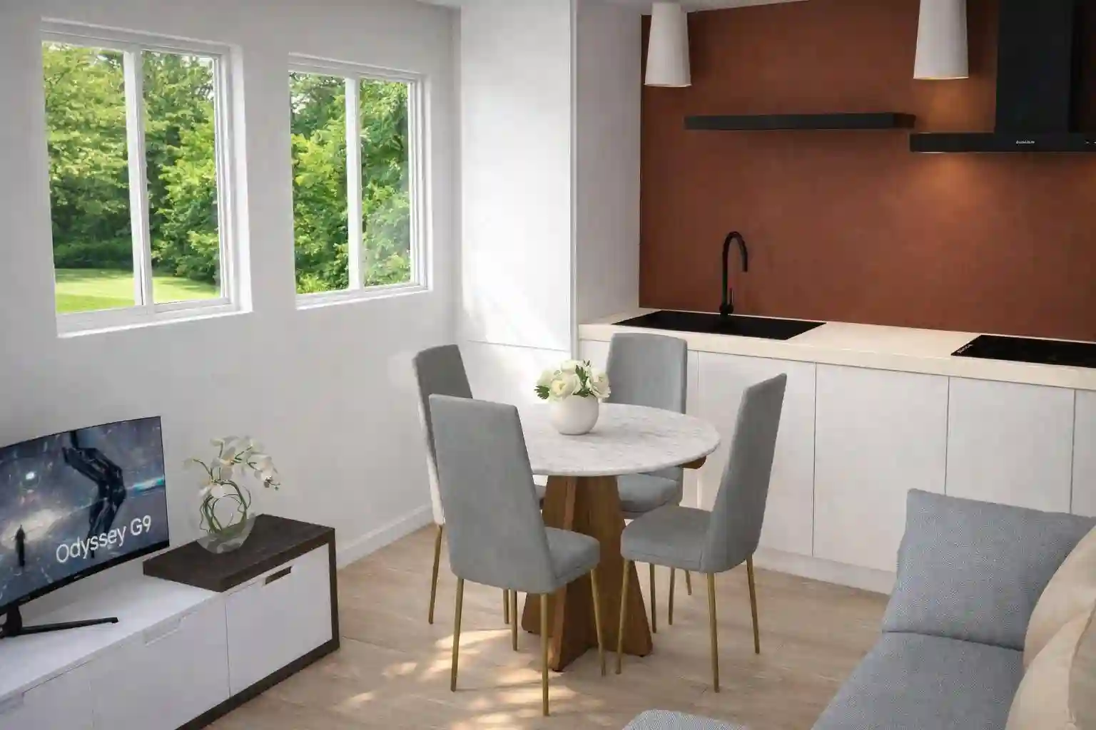 Appartamento - foto 4