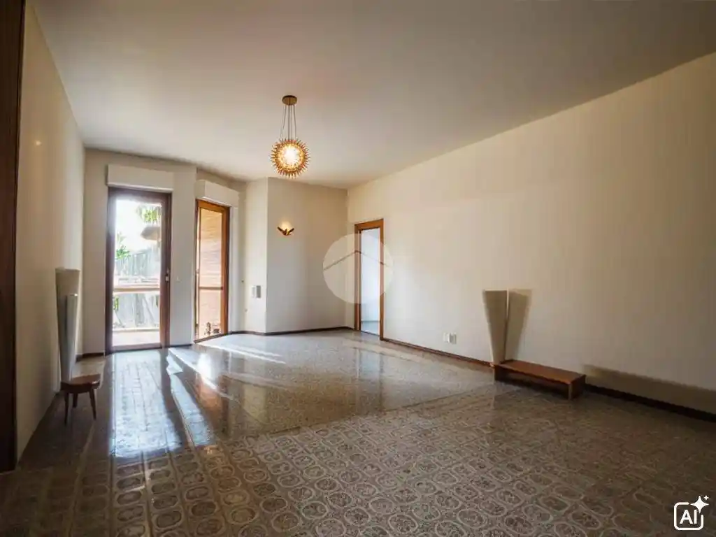 Appartamento in vendita a Asti