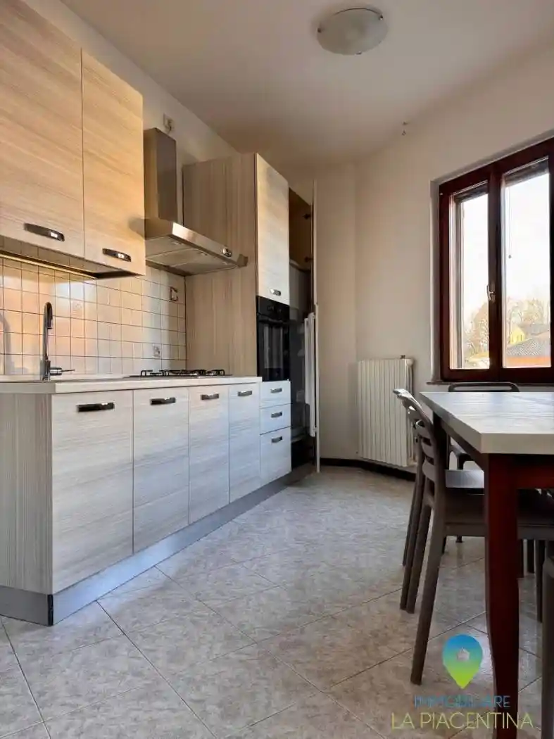 Appartamento in affitto a Carpaneto Piacentino