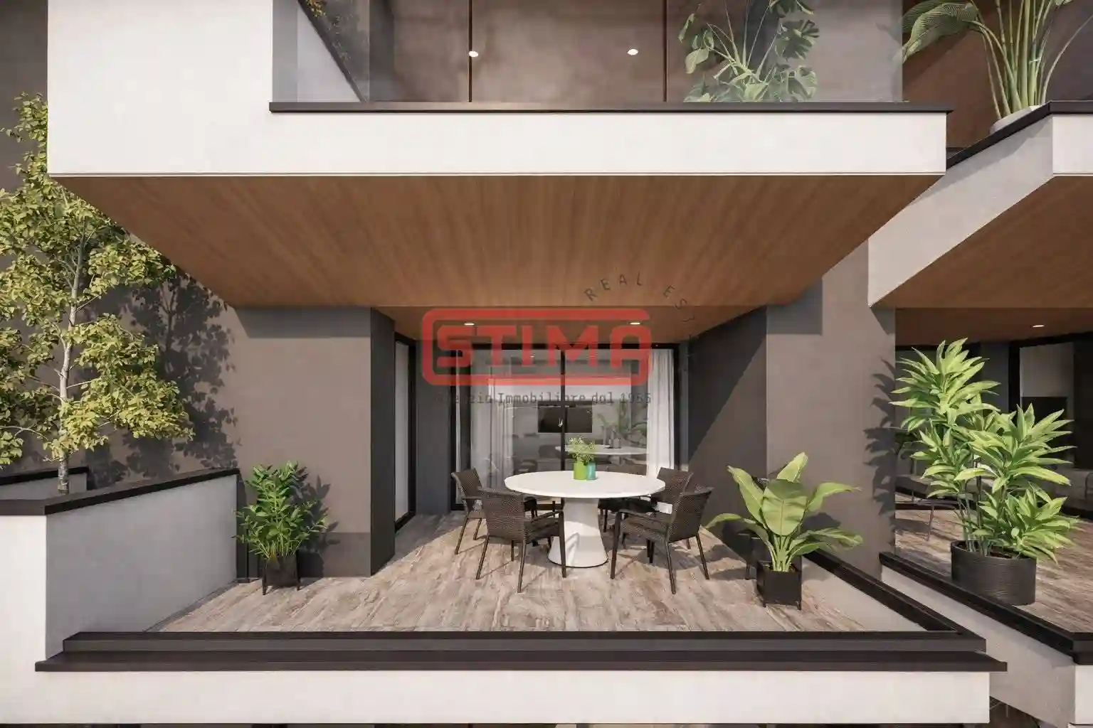 Attico - Mansarda - foto 4