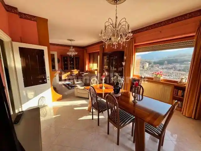 Attico - Mansarda in vendita a Ceccano