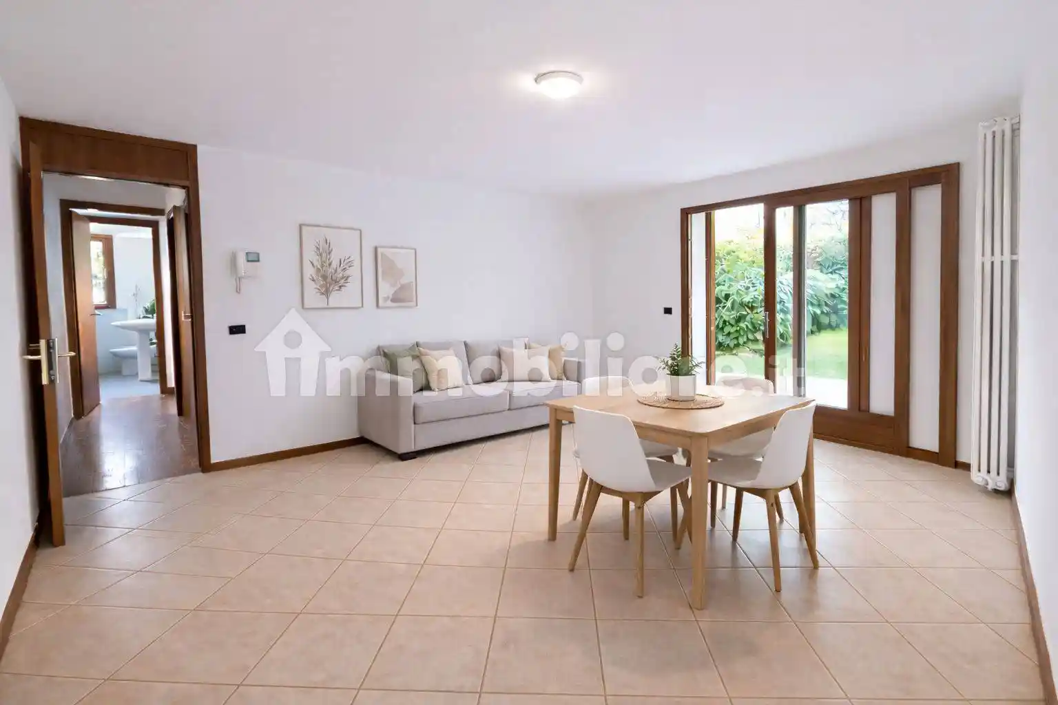 Appartamento in vendita a Vicenza