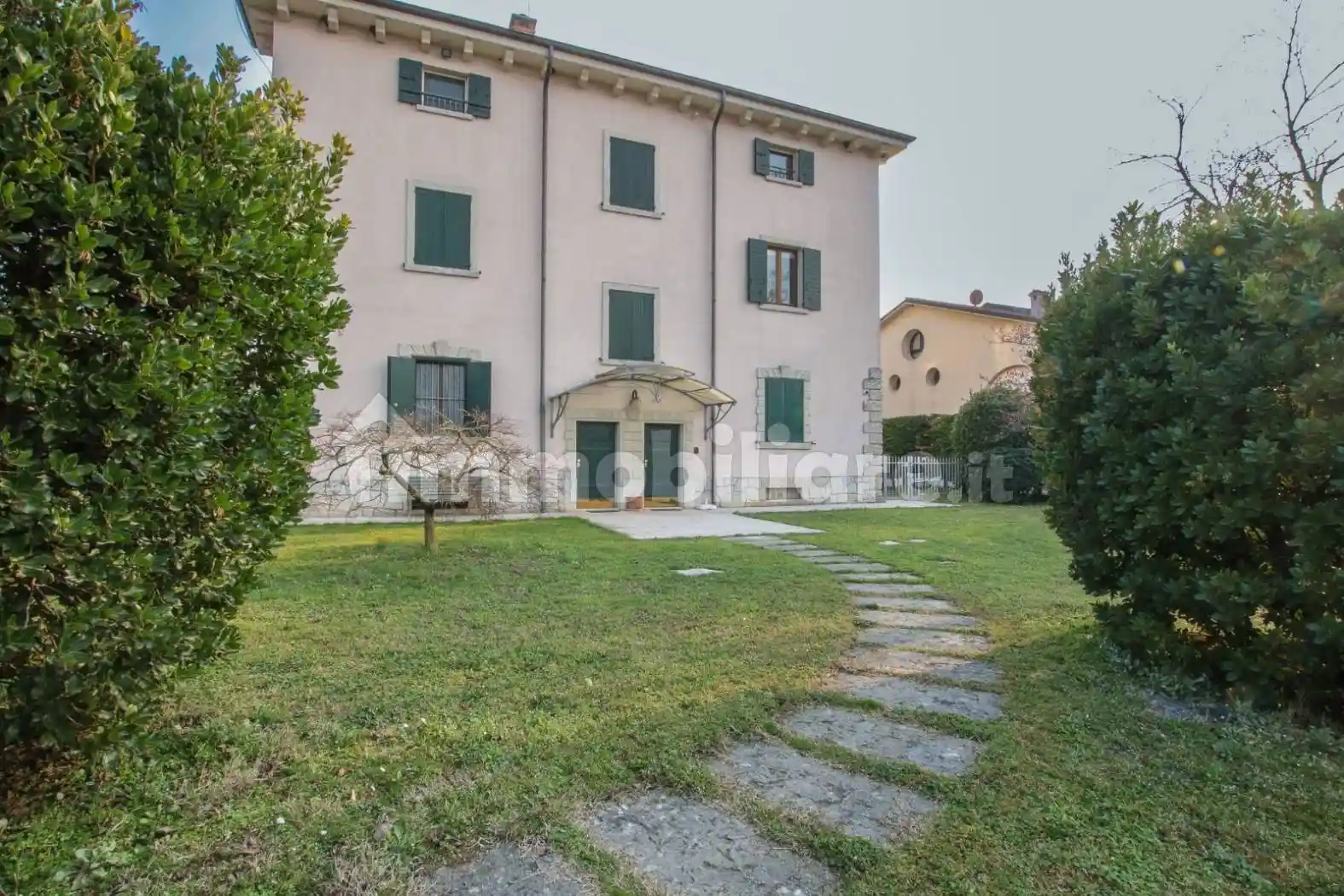 Appartamento in affitto a Verona