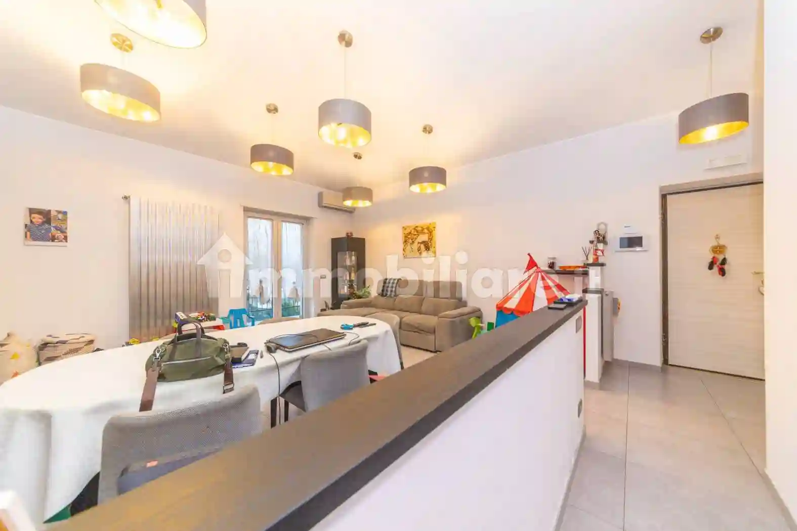 Appartamento - foto 4