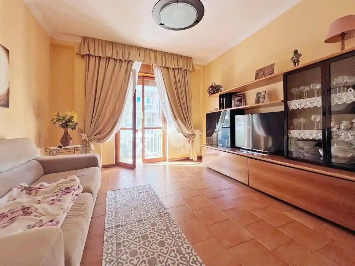 Appartamento in vendita a Foggia