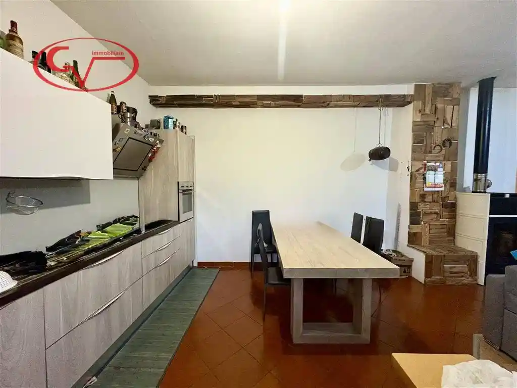 Appartamento in vendita a Terranuova Bracciolini