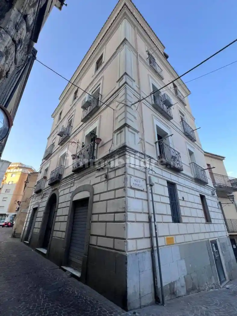 Appartamento in vendita a Catanzaro