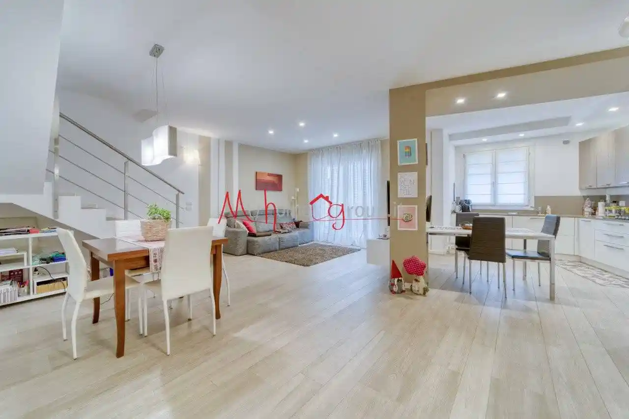 Appartamento in vendita a Albignasego