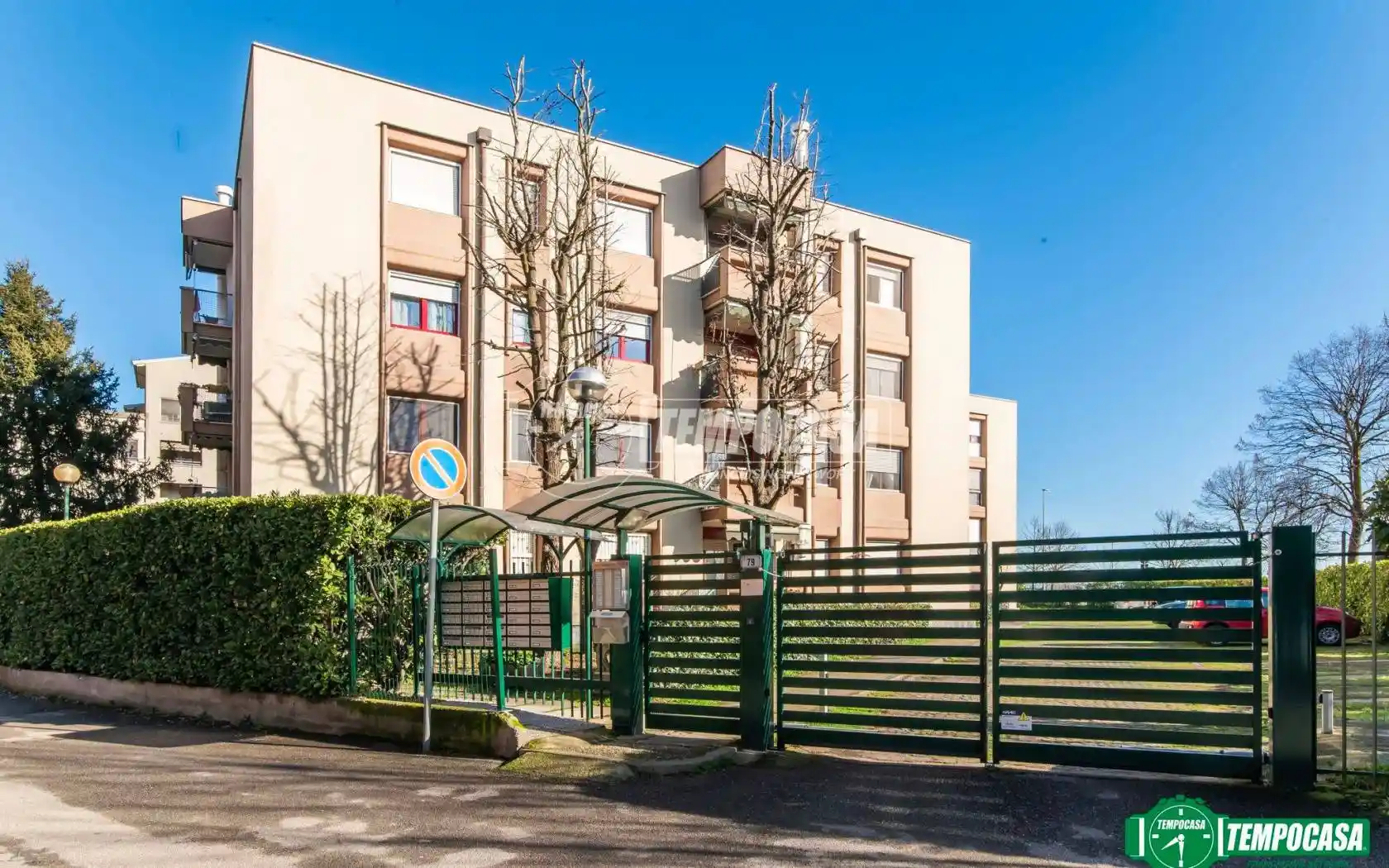 Appartamento in vendita a Arese