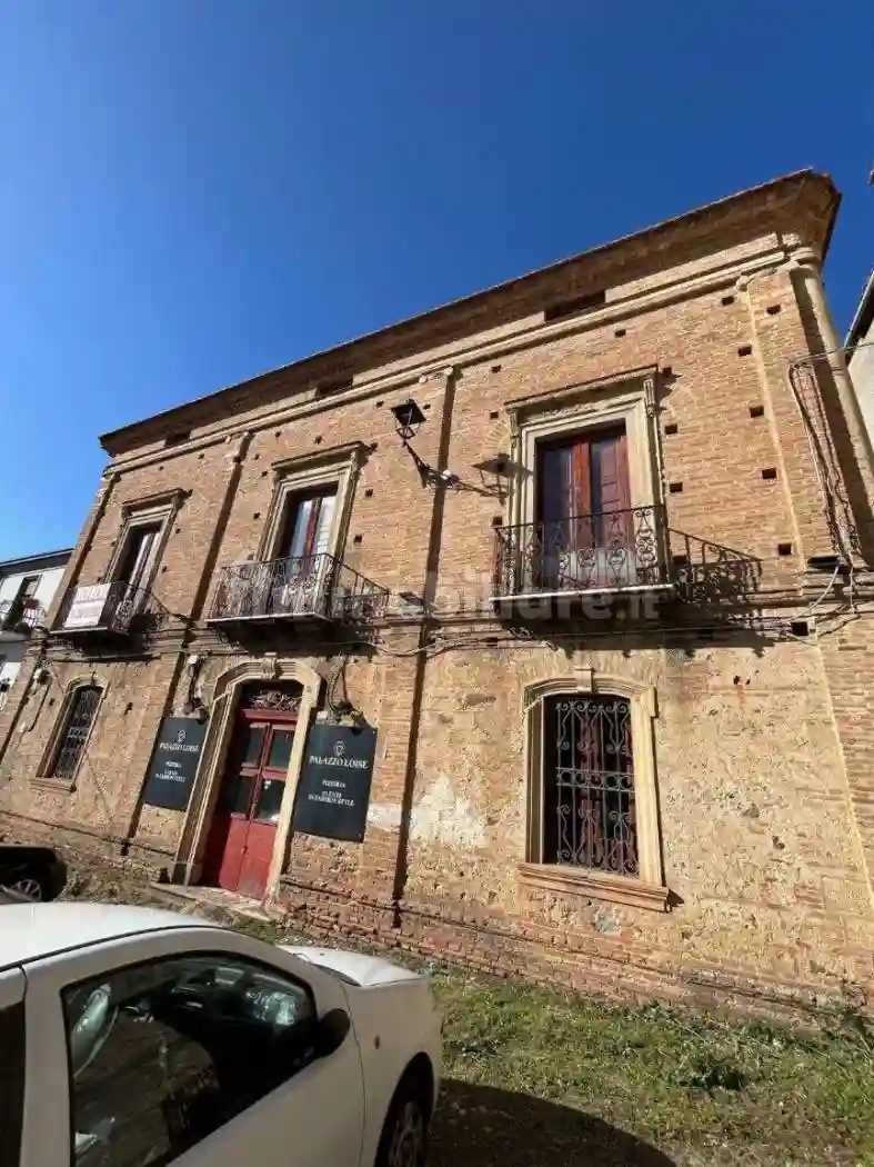 Palazzo - Edificio - foto 2