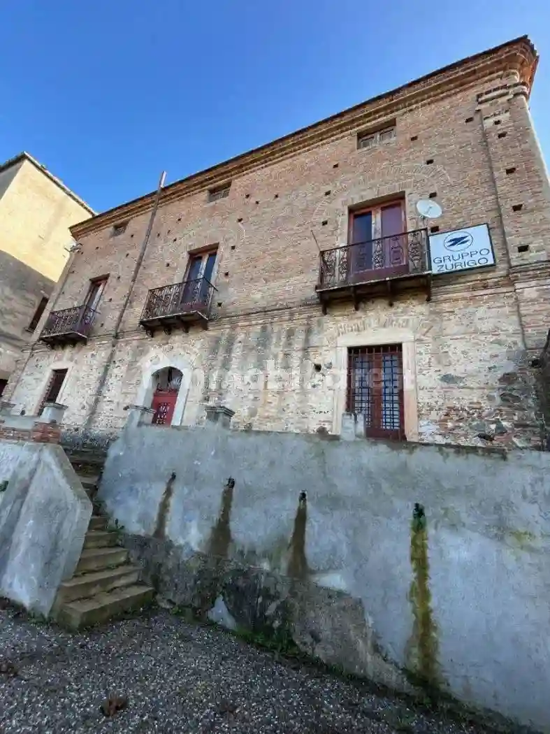 Palazzo - Edificio - foto 4