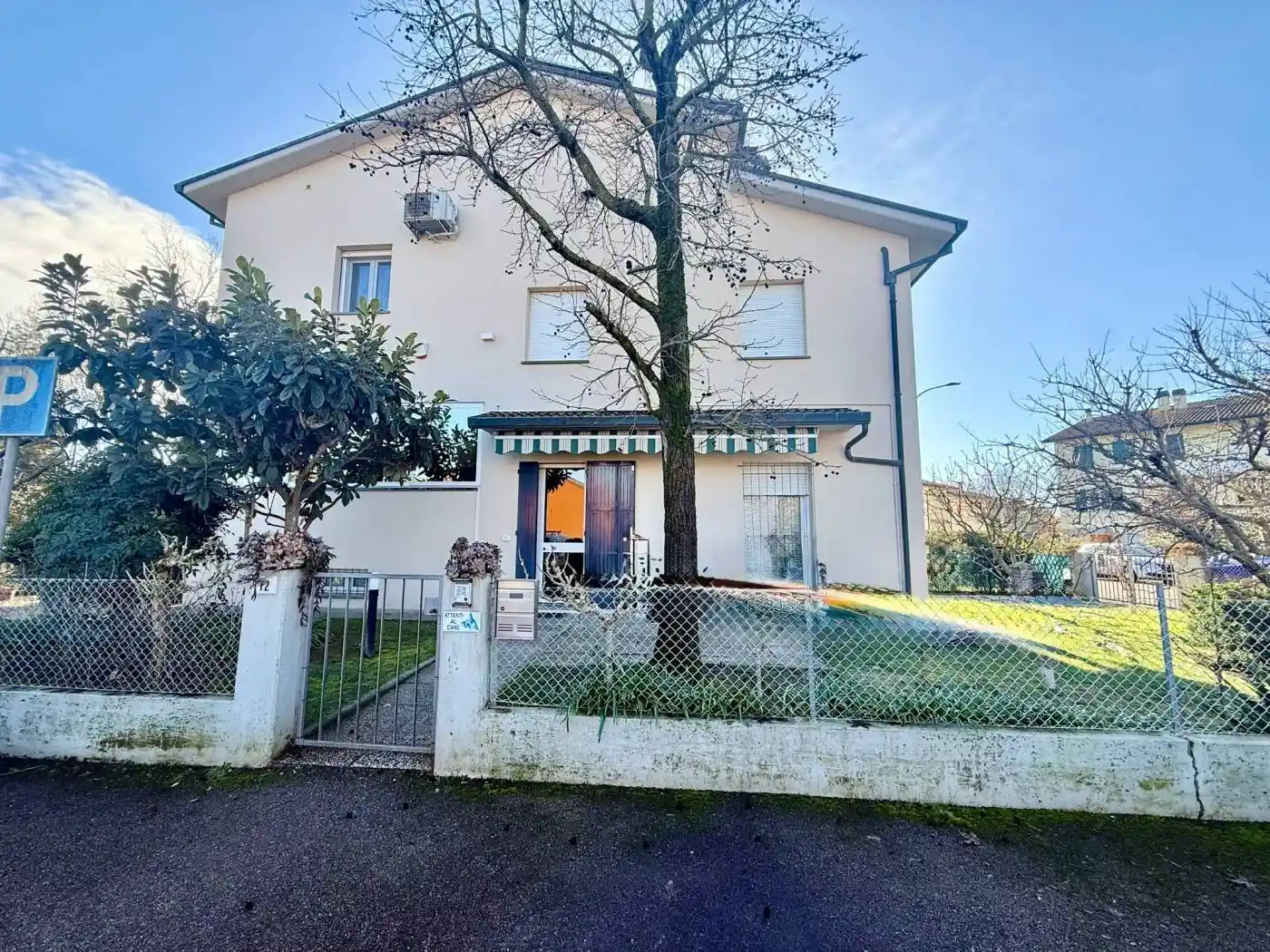 Villetta a schiera in vendita a Cotignola