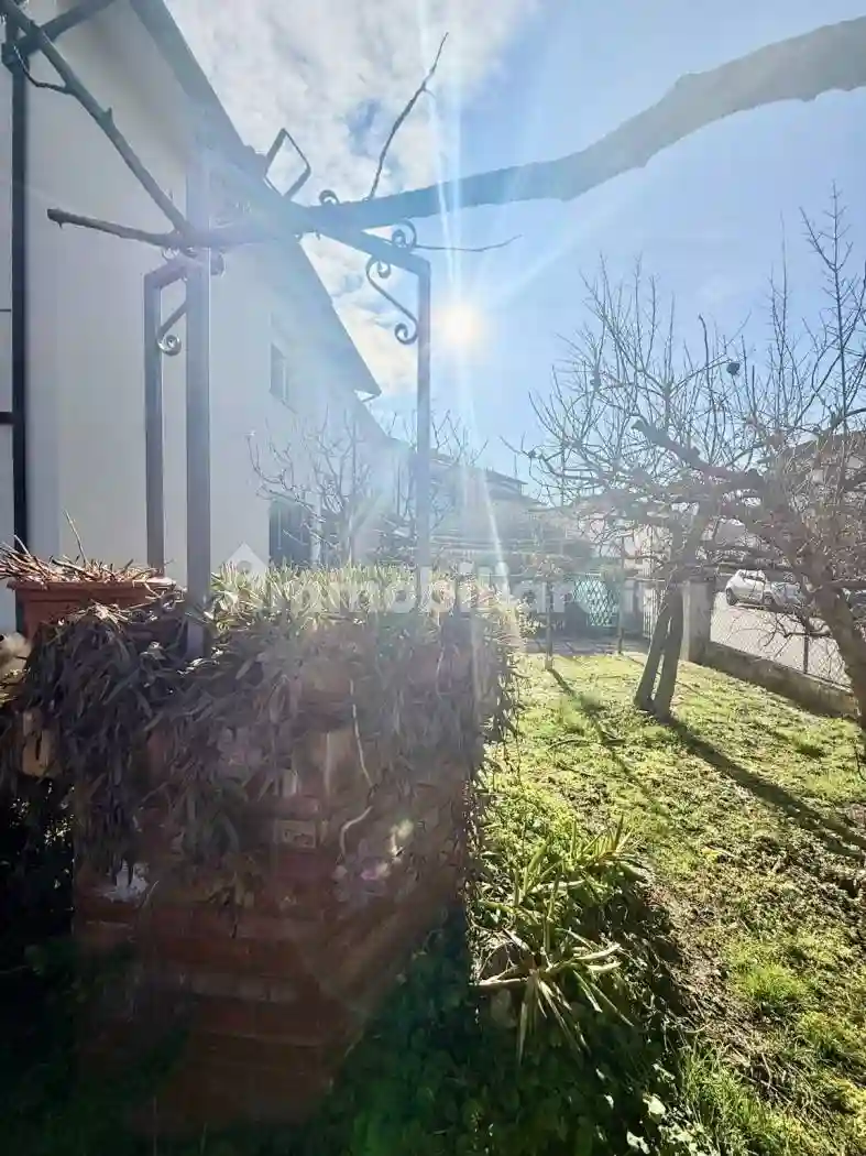 Villetta a schiera - foto 5