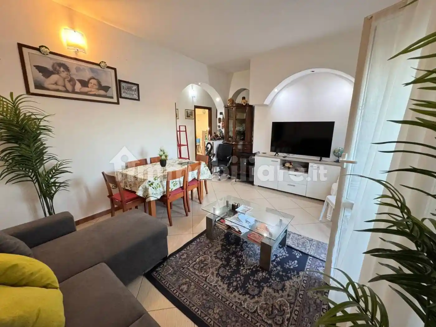 Appartamento in affitto a Mediglia