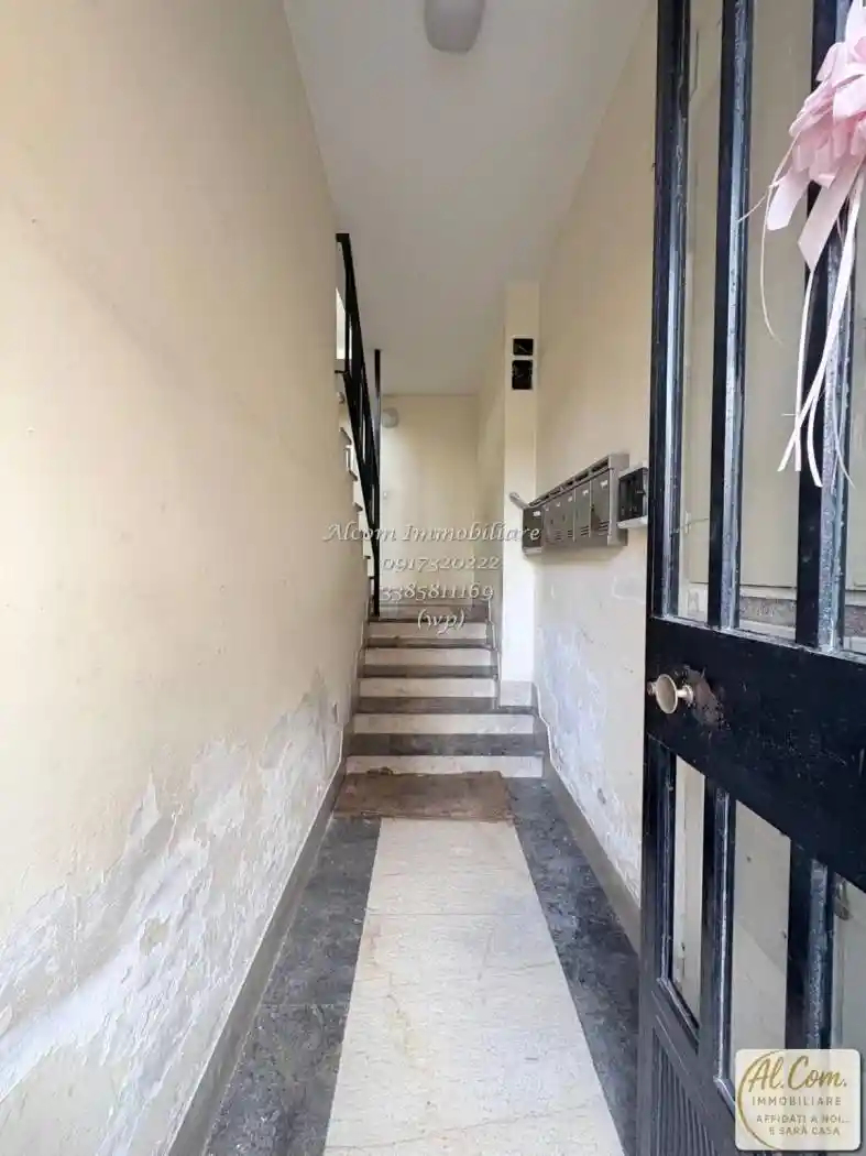 Appartamento in vendita a Ficarazzi