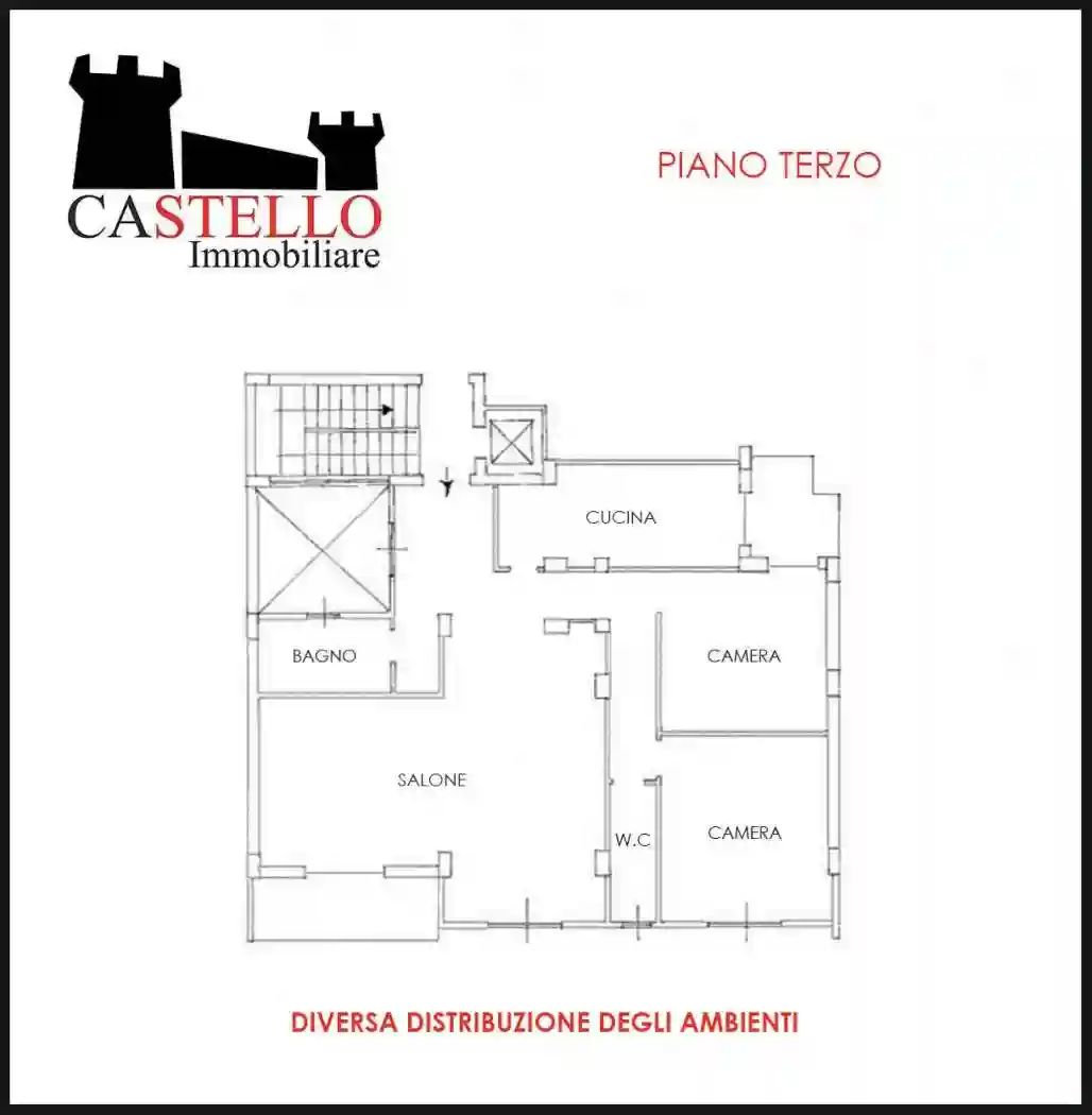 Appartamento - foto 2