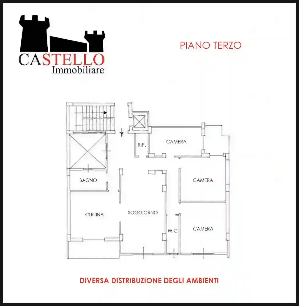 Appartamento - foto 4