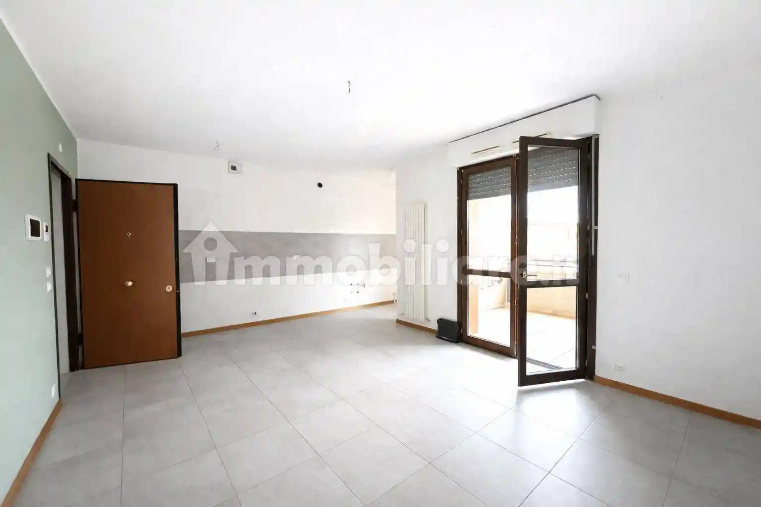 Appartamento in vendita a Jesi