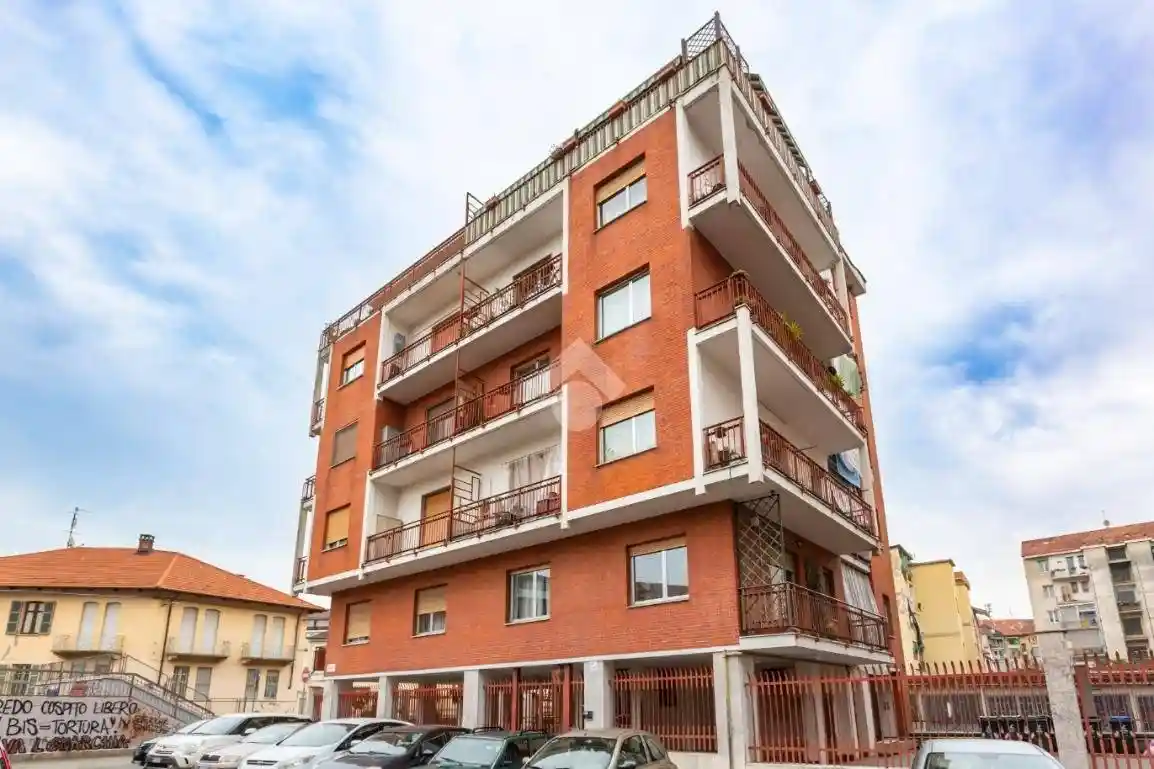 Appartamento in vendita a Torino