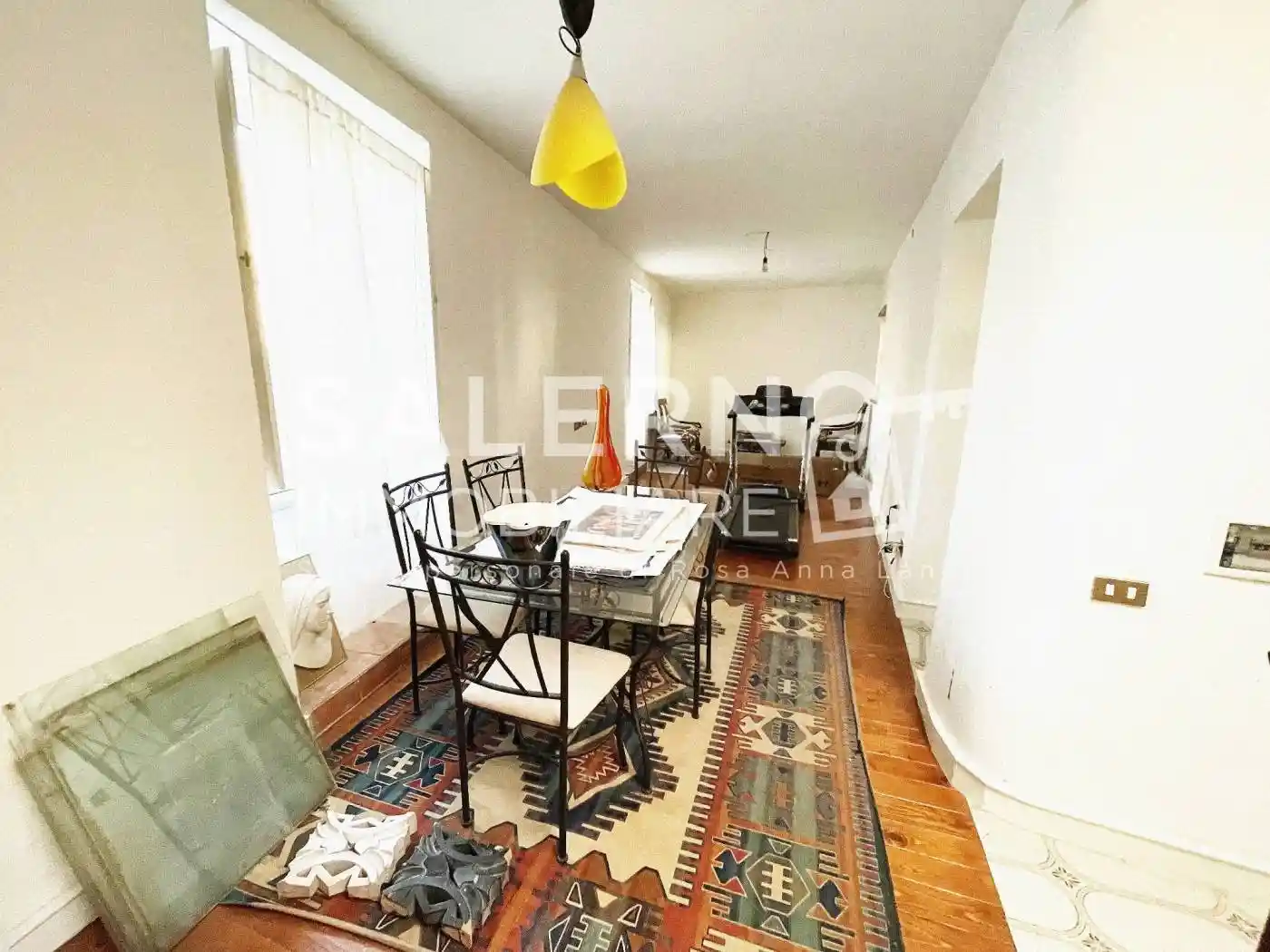 Appartamento in vendita a Giffoni Sei Casali