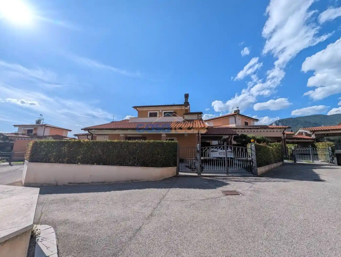 Villa in vendita a Terni