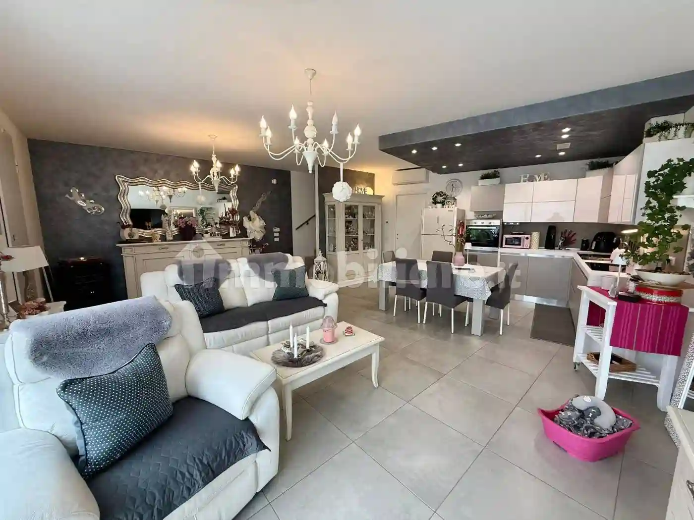 Villetta a schiera - foto 3