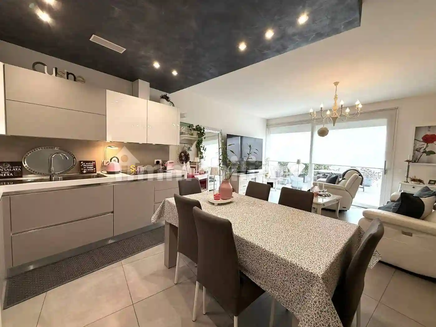 Villetta a schiera - foto 5