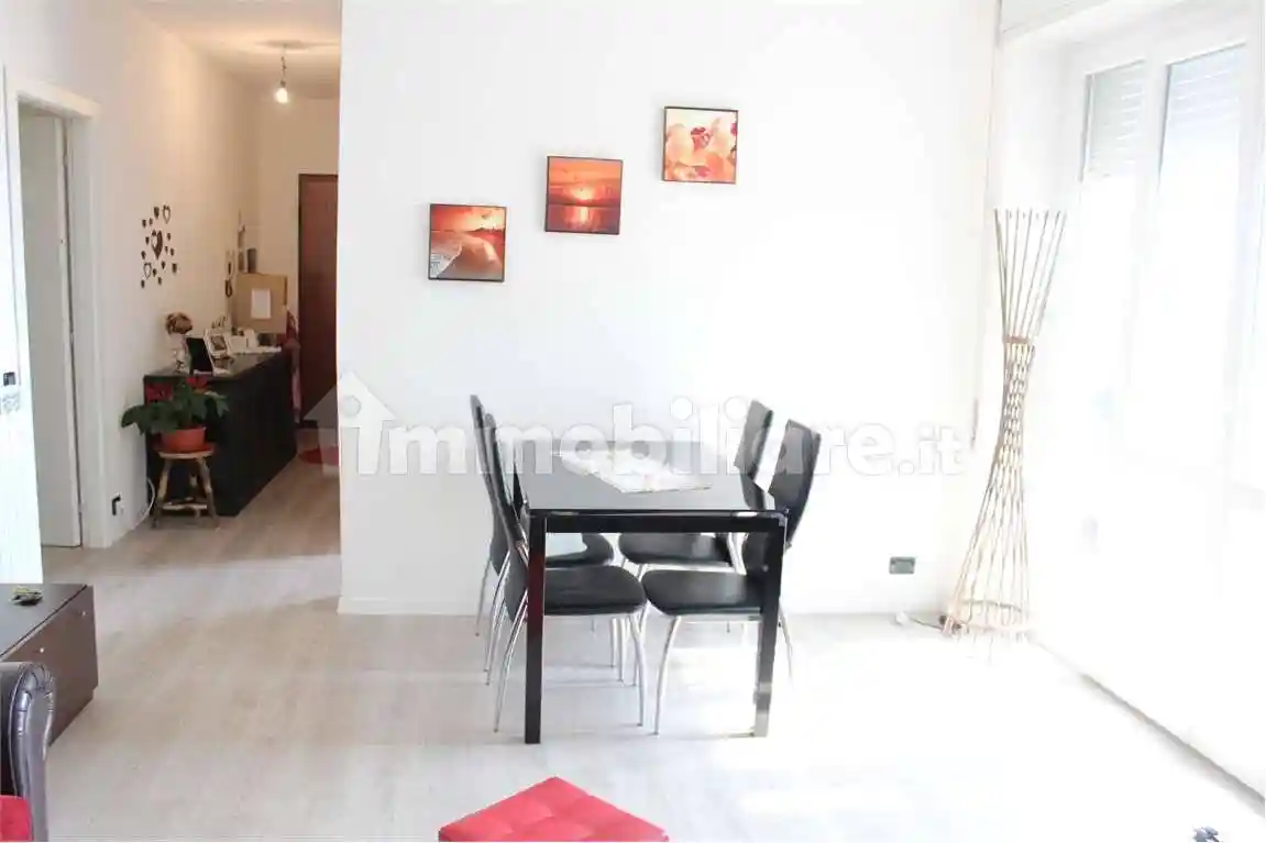 Appartamento in affitto a Albavilla