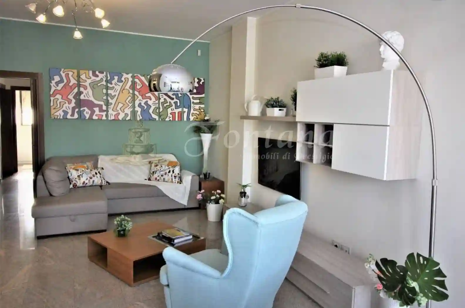 Appartamento - foto 3