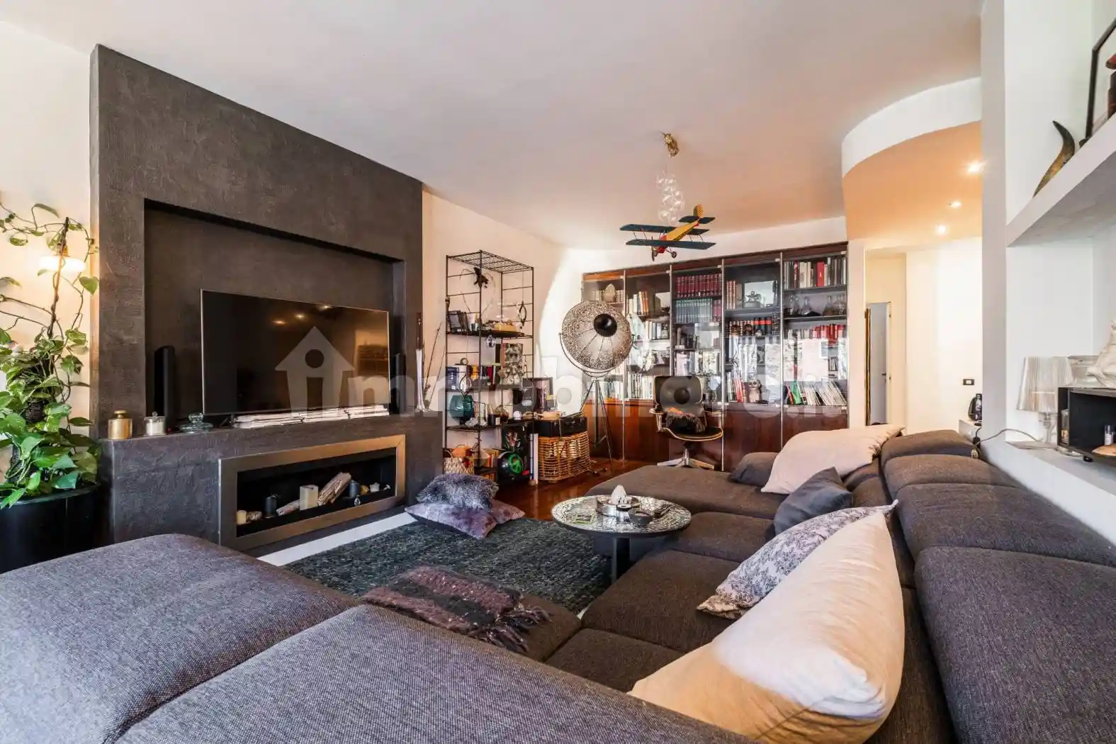 Appartamento in vendita a Casalecchio di Reno